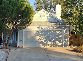 2555 Blue Haven Ln, Carson City, NV 89701