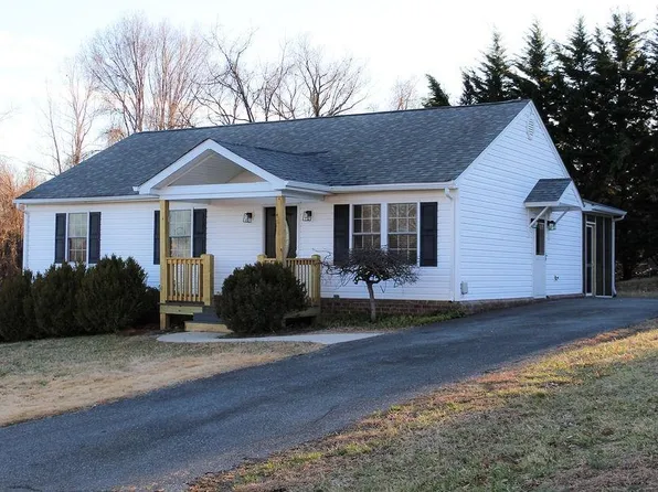 3703 Mathews St, Lynchburg, VA 24503