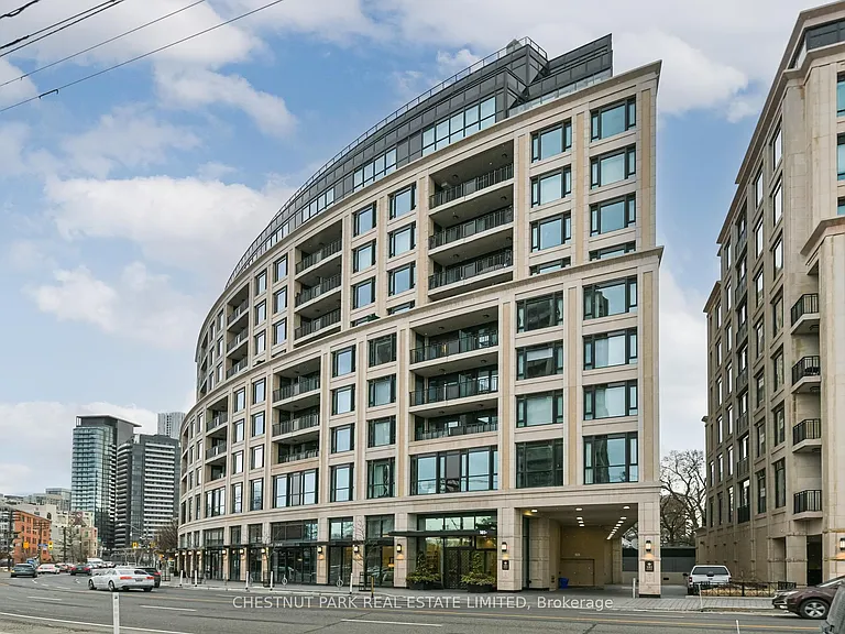 181 Davenport Rd #205 — Photo 2