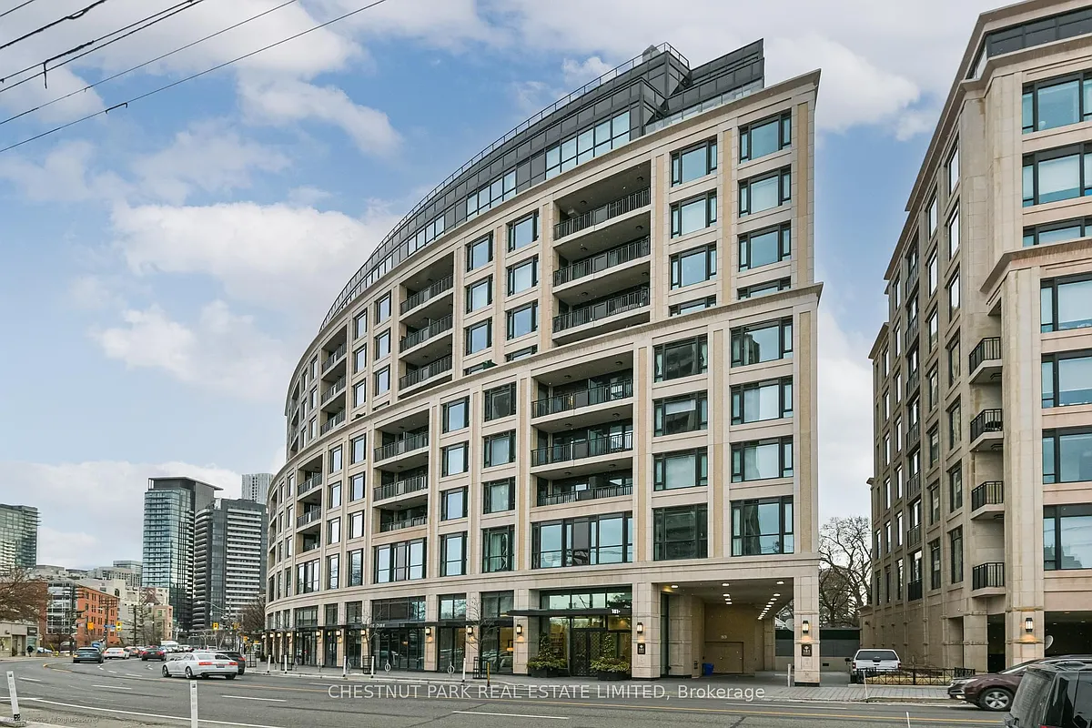 Building Photo - 181 Davenport Rd #205