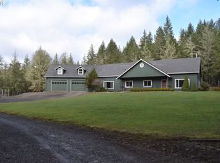 39285 Upper Camp Creek Rd, Springfield, OR 97478