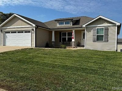 125 Talon Trail Cpe, Jackson, MO, 63755