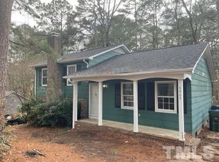 5905 Periwinkle Ct, Raleigh, NC 27609