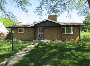 3885 Allison Cir, Wheat Ridge, CO 80033