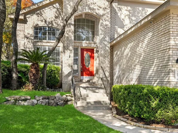 25019 Arrow Gln, San Antonio, TX 78258