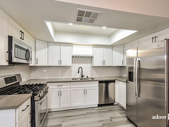 5th image of 6651 W Tropicana Ave Unit 101