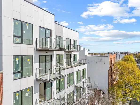 2183 Ocean Ave #4B, Brooklyn, NY 11229
