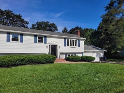 16 Stoney Brook Rd, Methuen, MA, 01844