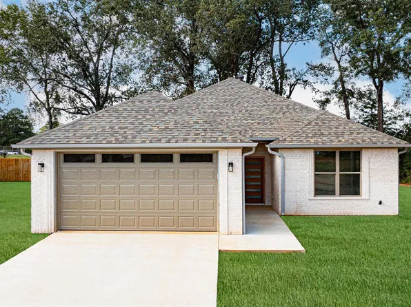 1505 Remington Ct, Kilgore, TX 75662