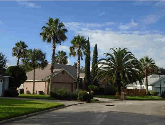 Property Side View