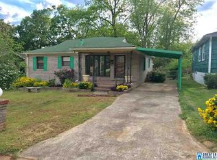 1332 Elm St SW, Birmingham, AL 35211