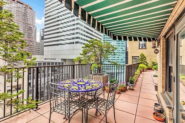1st image of 135 E 54th St #14EF