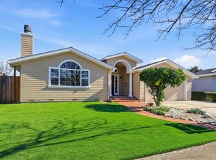 5130 Noella Way, San Jose, CA