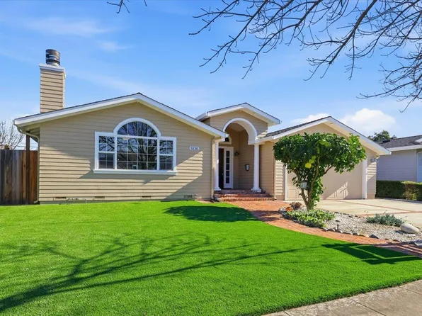 5130 Noella Way, San Jose, CA 95124