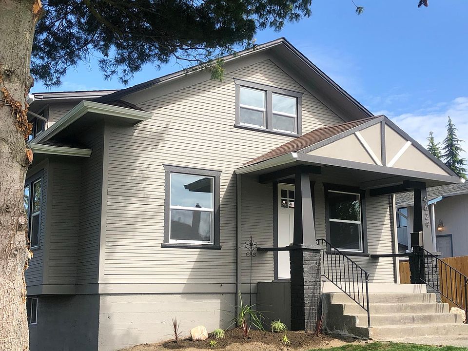 1st image of 4629 N Huson St #1