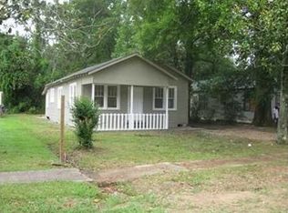 210 Cherry St, Amite, LA 70422