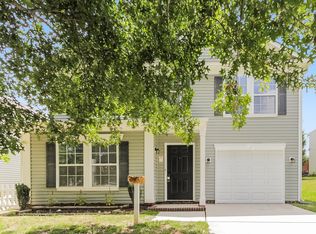 2020 Dunsmore Ln, Waxhaw, NC 28173