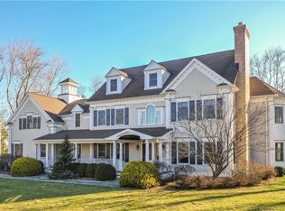 144 Signal Hill Rd, Wilton, CT 06897