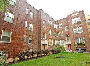 2017 N Leavitt St #2, Chicago, IL 60647