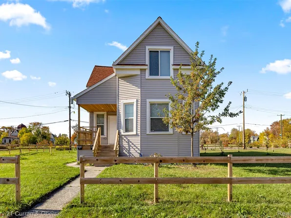 1973 E Grand Blvd, Detroit, MI 48211