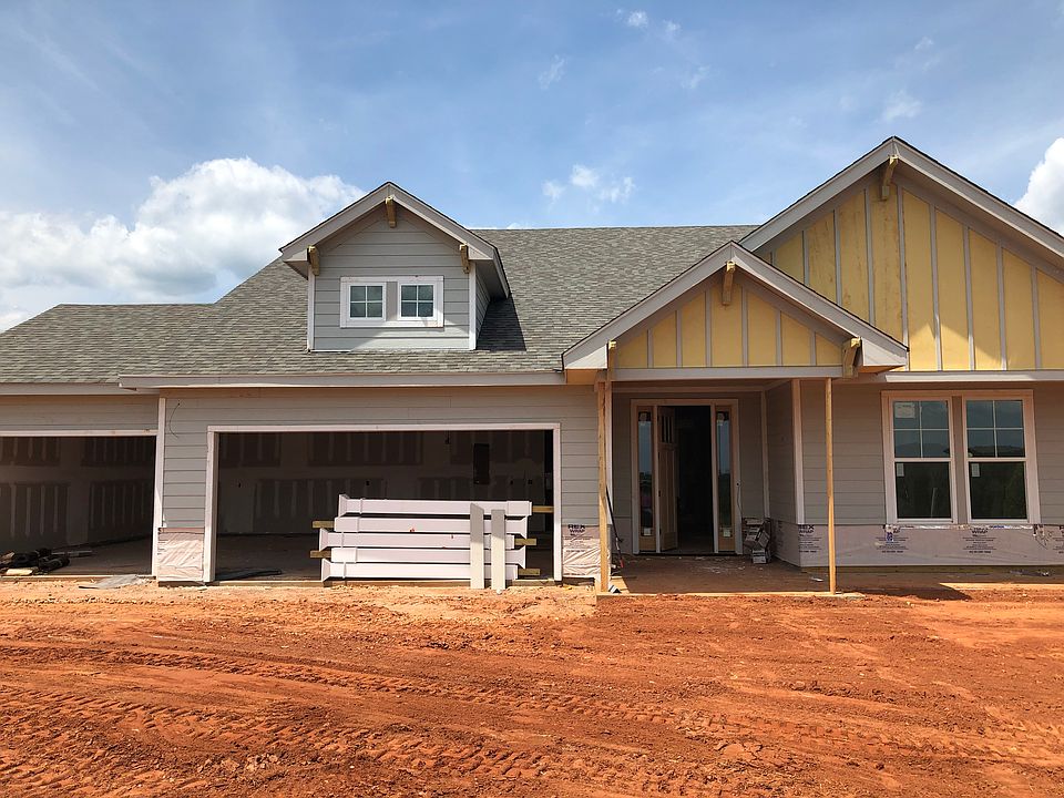 Front Elevation 1