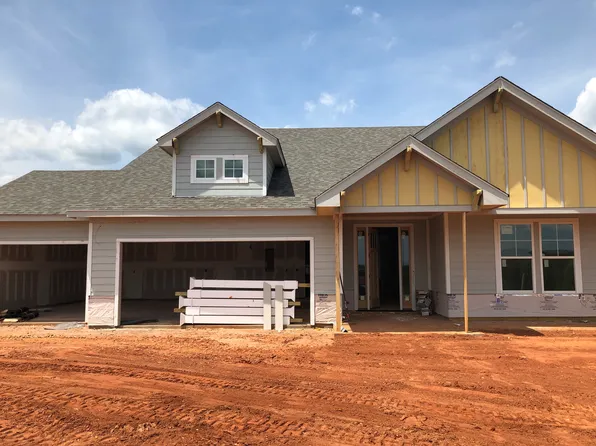 137 Preserve Ln, Homer, GA 30547