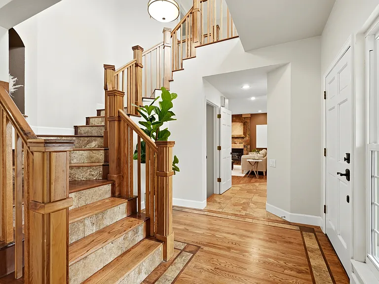 Entryway