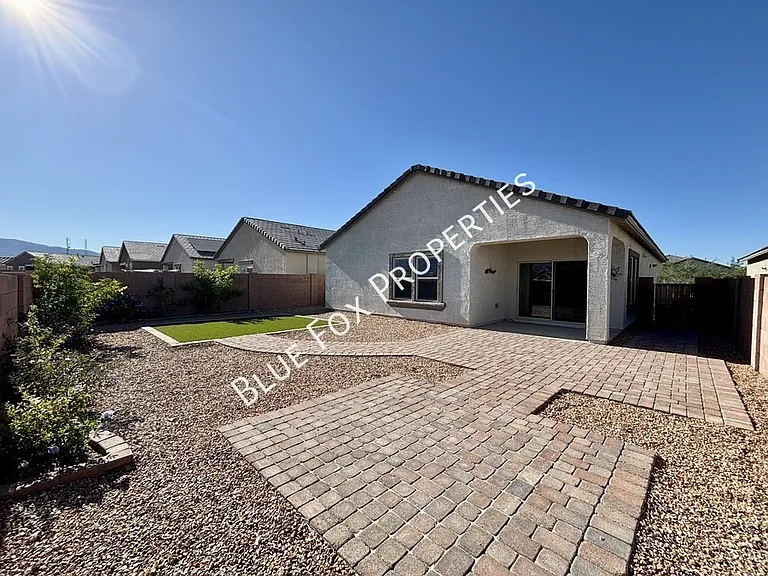 14029 E Crotalus Way — Photo 22