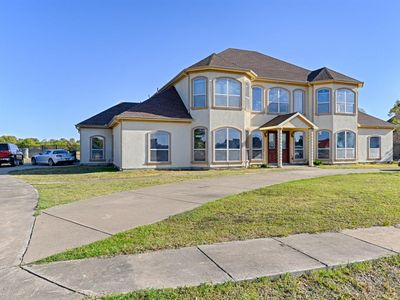 2635 Wells Ct, Cedar Hill, TX, 75104