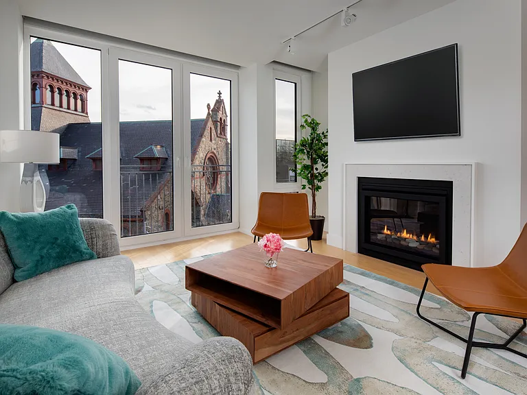 7 Beech St #312 — Photo 2