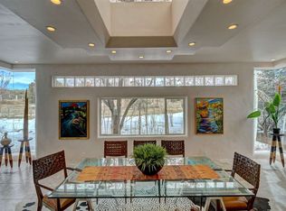 1835 Arroyo Chamiso Rd, Santa Fe, NM 87505