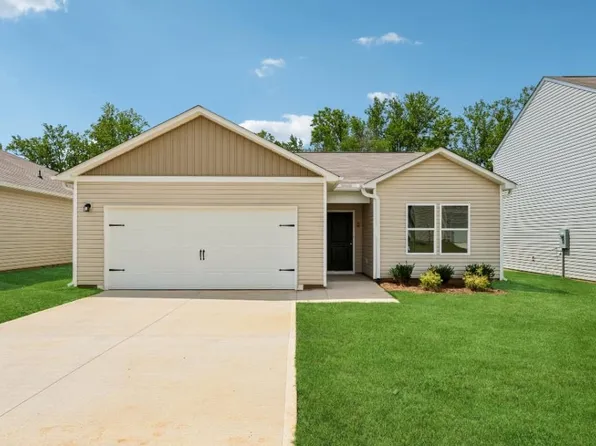 480 Sundown Dr, Spartanburg, SC 29301
