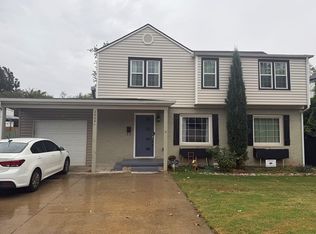 2824 NW 43rd St, Oklahoma City, OK 73112