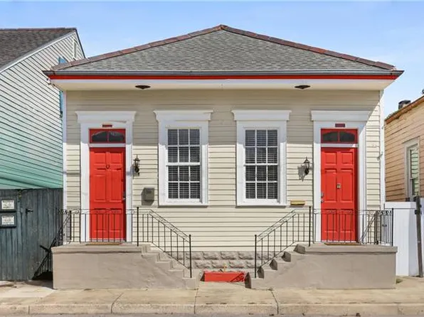 3425 Dauphine St, New Orleans, LA 70117