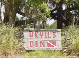 5390 NE 180th Ave, Williston, FL 32696