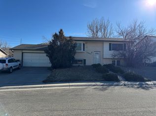 2301 W 45th St, Casper, WY 82604