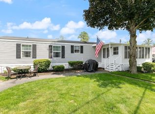 11 F St, Merrimac, MA 01860