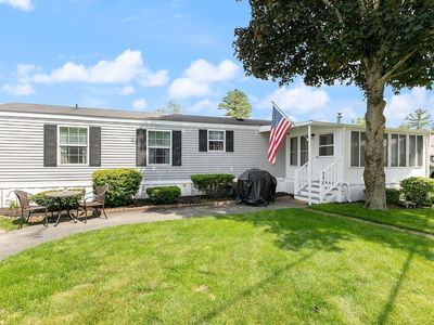 11 F St, Merrimac, MA, 01860