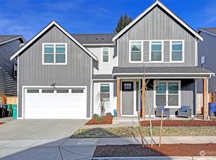 5121 125th St NE, Marysville, WA 98271