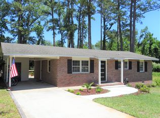 5469 Overbrook Rd, Wilmington, NC 28403