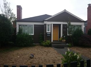 4023 45th Ave SW, Seattle, WA 98116