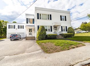 26 Acadia Ave, Lewiston, ME 04240