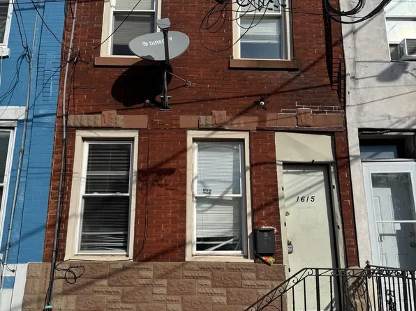 1615 Fillmore St, Philadelphia, PA 19124
