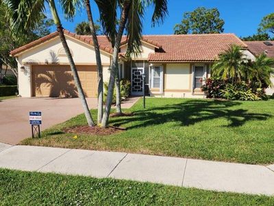3723 Spring Crest Court, Lake Worth, FL, 33467
