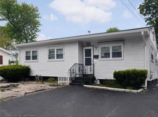 71 Ashmont St, Providence, RI 02905