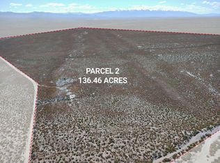 0 Backside Of Rye Patch Rd #205160-660, Lovelock, NV 89419