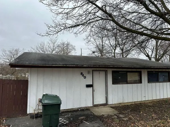 840 Mark Pl, Columbus, OH 43204