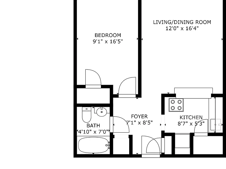 385 Besserer St — Photo 19