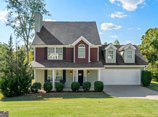 2718 Summer Creek Dr, Gainesville, GA 30507