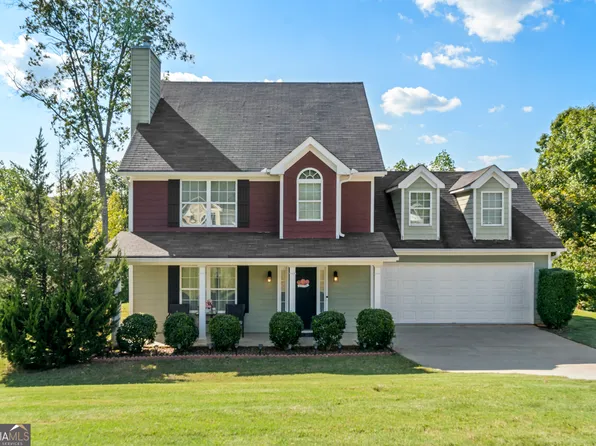 2718 Summer Creek Dr, Gainesville, GA 30507